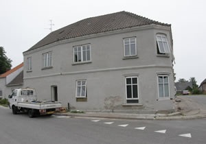 Sadelmagervej 2